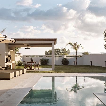 Vorto Luxury Villas, A Signature Island Retreat, By Thinkvilla Agrilia Buitenkant foto