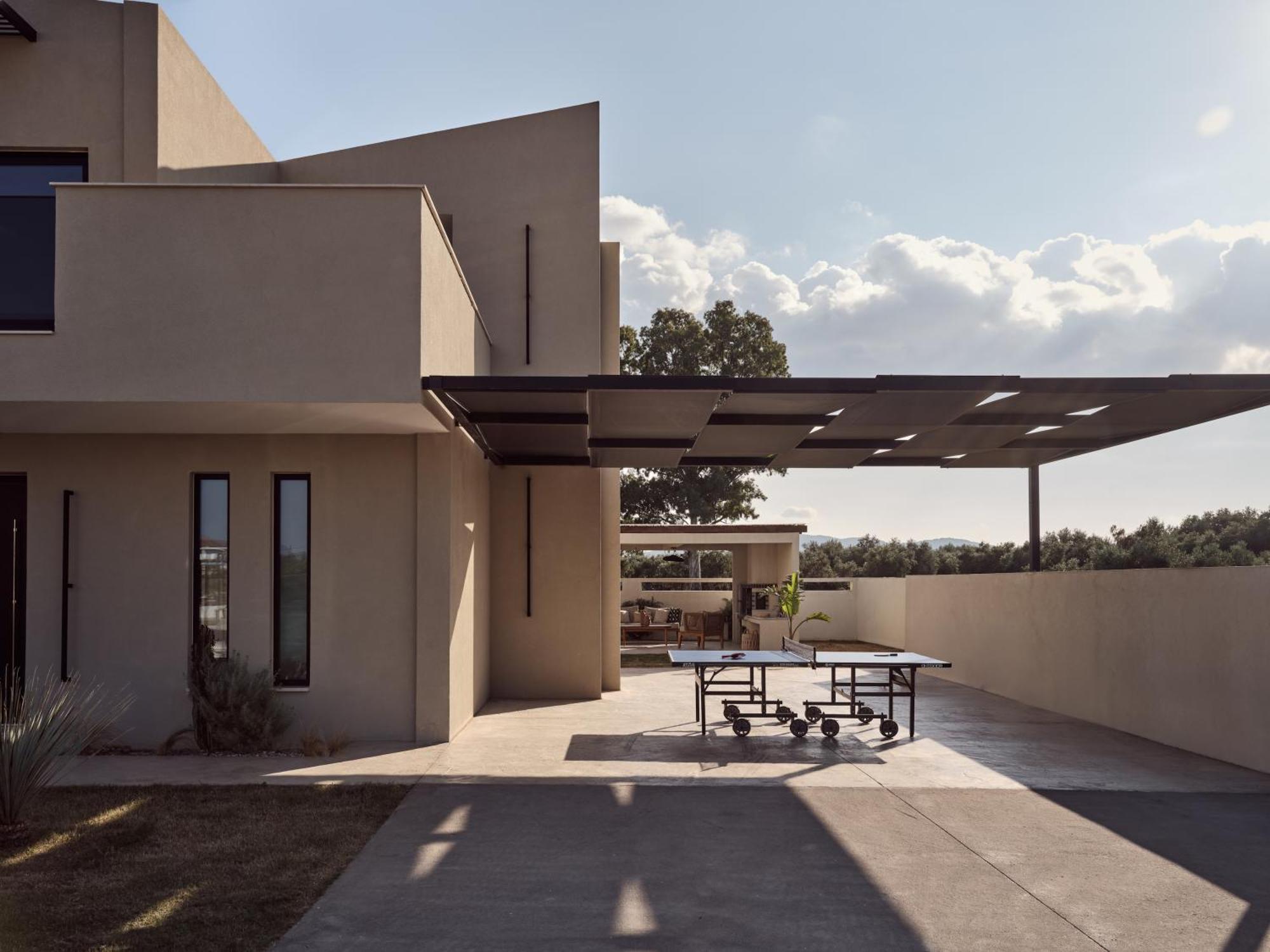 Vorto Luxury Villas, A Signature Island Retreat, By Thinkvilla Agrilia Buitenkant foto