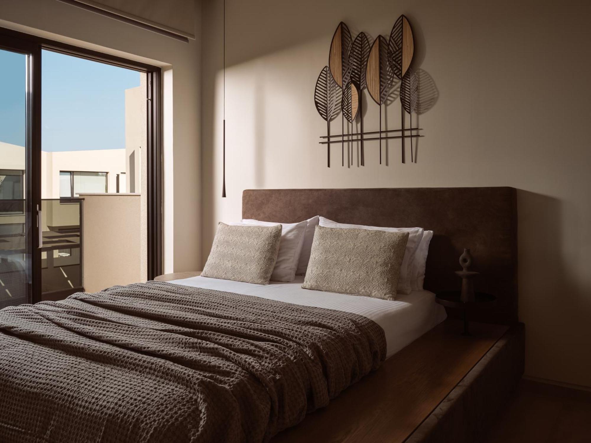 Vorto Luxury Villas, A Signature Island Retreat, By Thinkvilla Agrilia Buitenkant foto