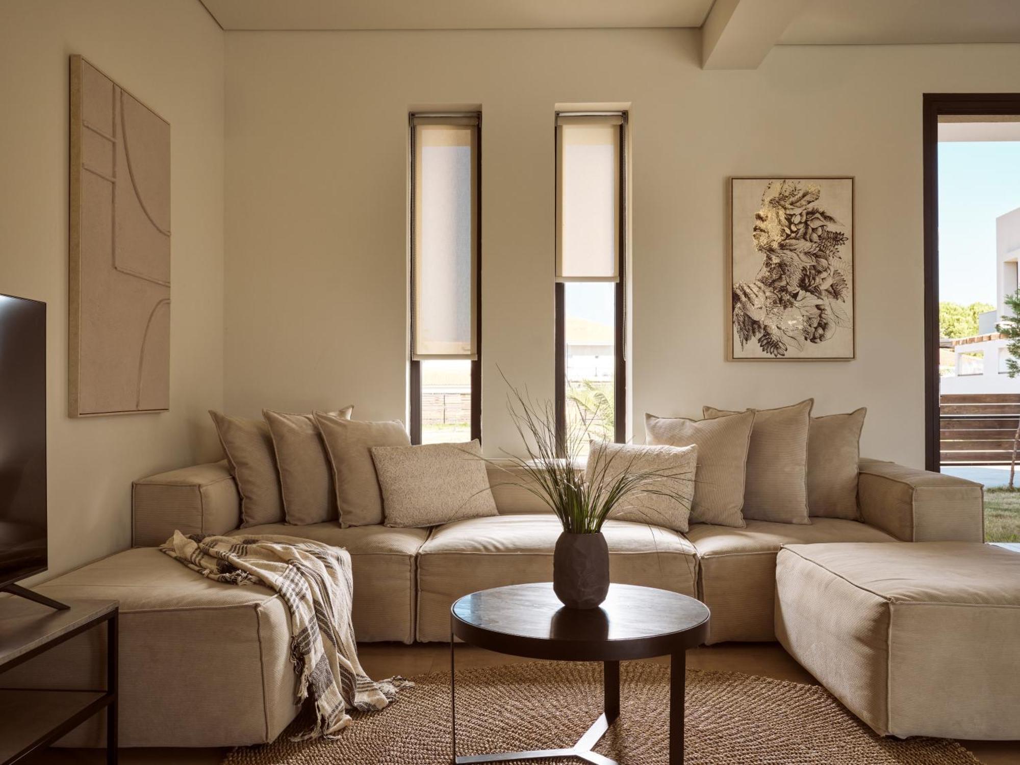 Vorto Luxury Villas, A Signature Island Retreat, By Thinkvilla Agrilia Buitenkant foto