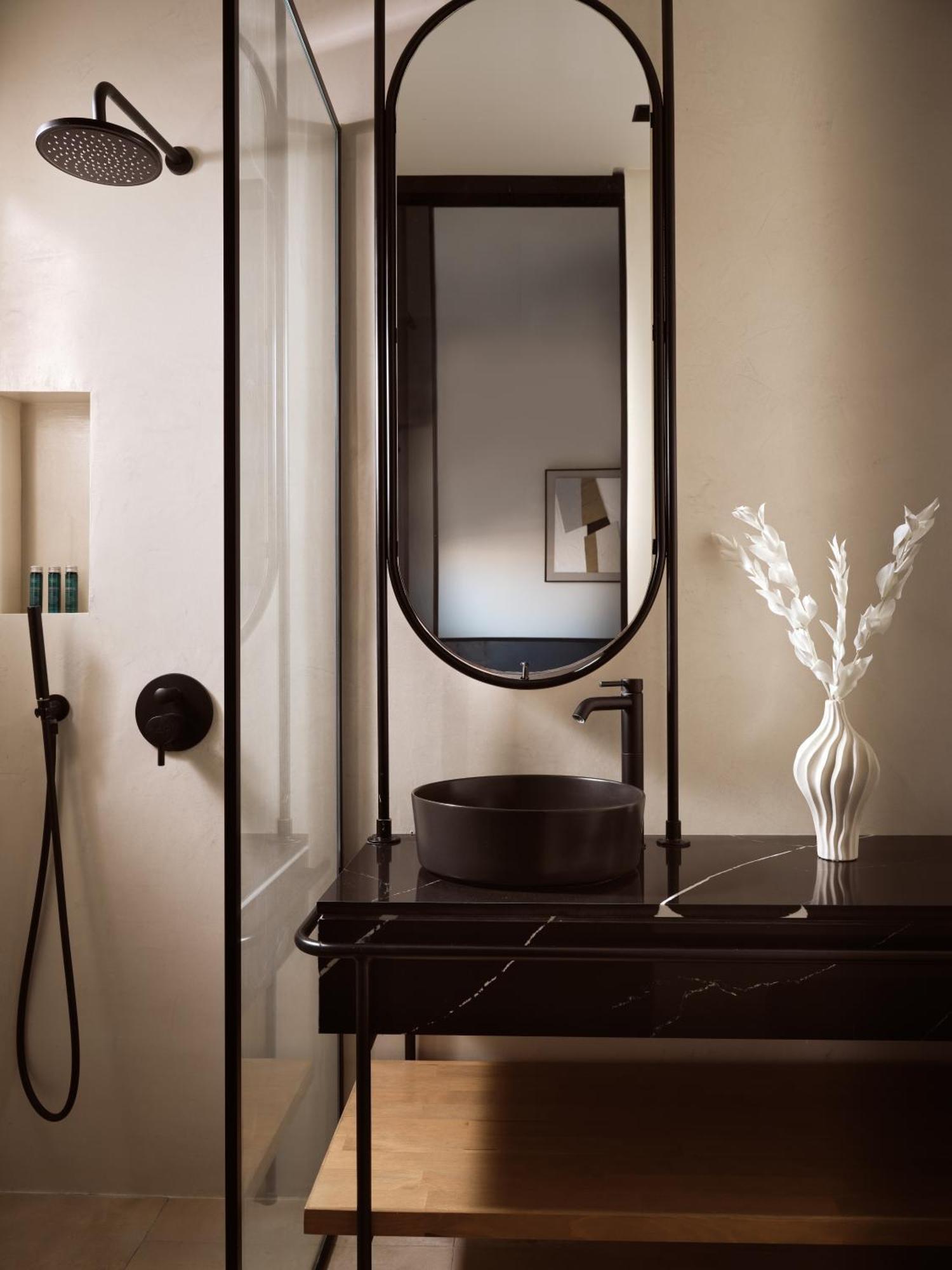 Vorto Luxury Villas, A Signature Island Retreat, By Thinkvilla Agrilia Buitenkant foto