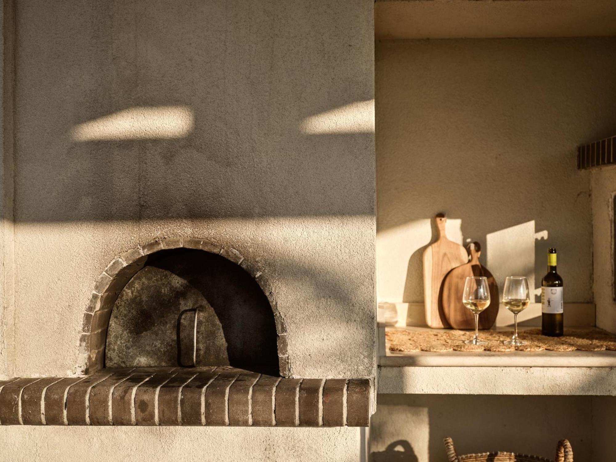 Vorto Luxury Villas, A Signature Island Retreat, By Thinkvilla Agrilia Buitenkant foto