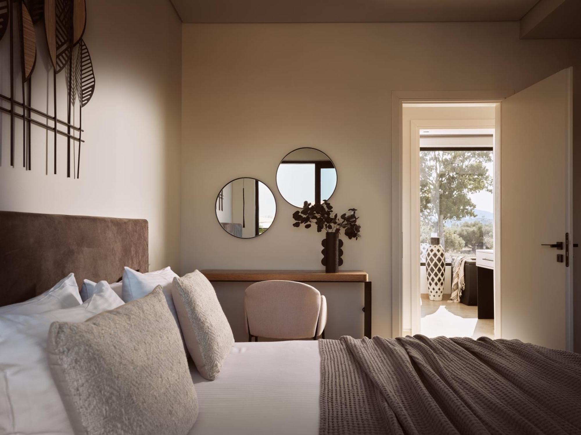 Vorto Luxury Villas, A Signature Island Retreat, By Thinkvilla Agrilia Buitenkant foto