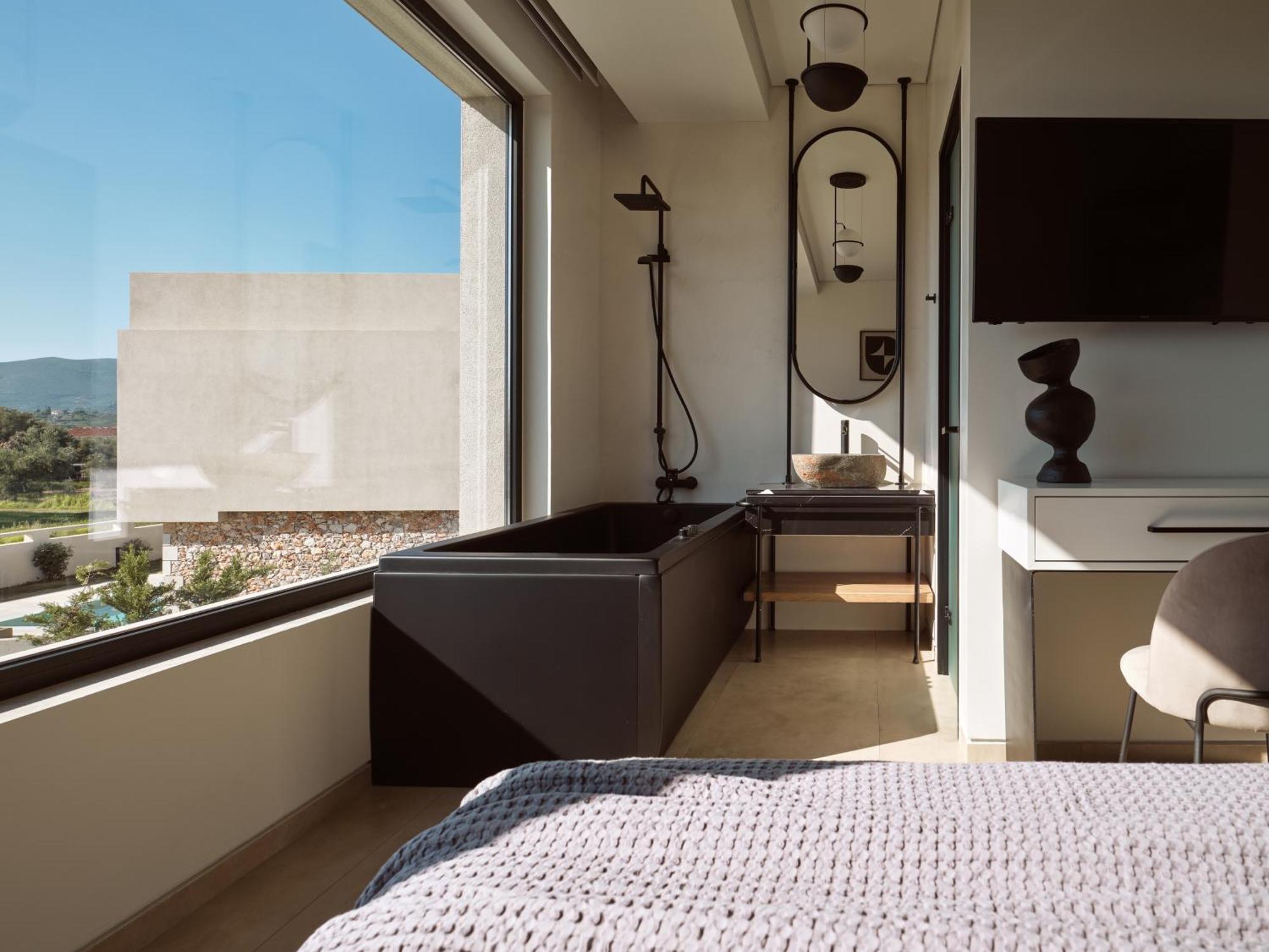 Vorto Luxury Villas, A Signature Island Retreat, By Thinkvilla Agrilia Buitenkant foto