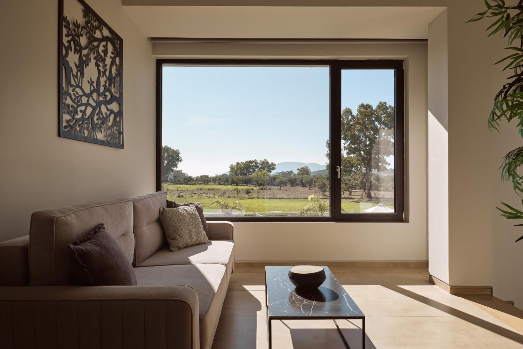 Vorto Luxury Villas, A Signature Island Retreat, By Thinkvilla Agrilia Buitenkant foto