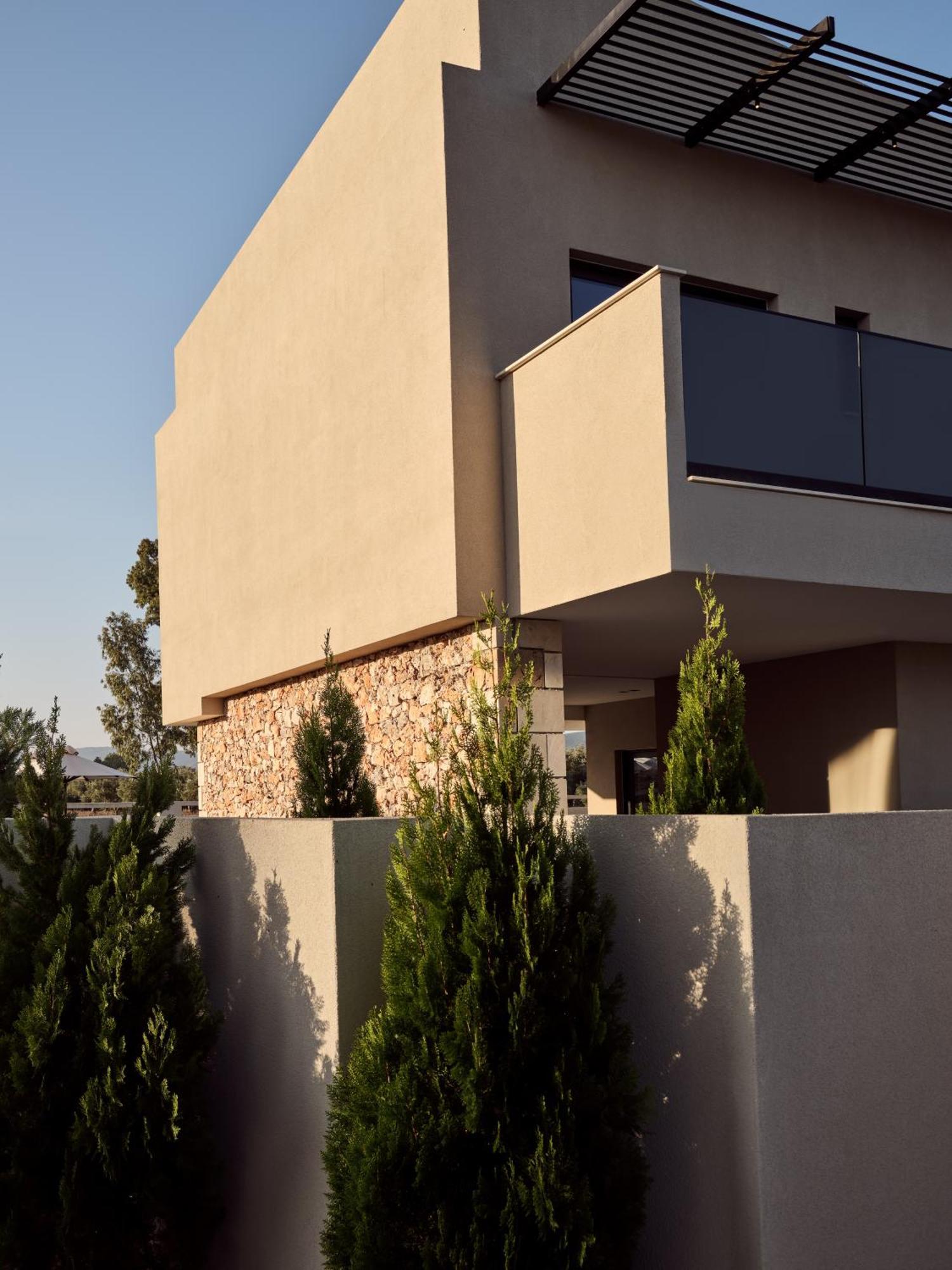 Vorto Luxury Villas, A Signature Island Retreat, By Thinkvilla Agrilia Buitenkant foto