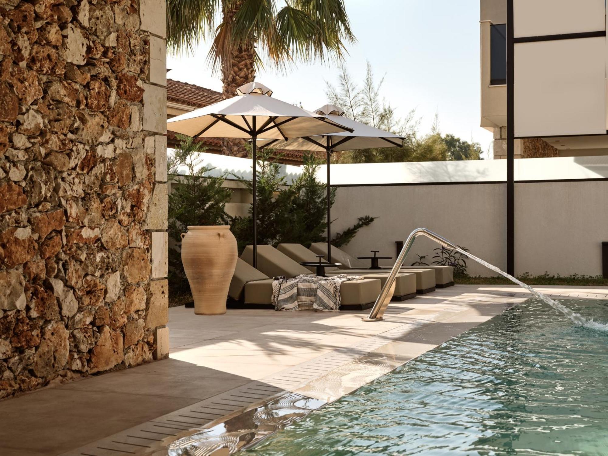Vorto Luxury Villas, A Signature Island Retreat, By Thinkvilla Agrilia Buitenkant foto